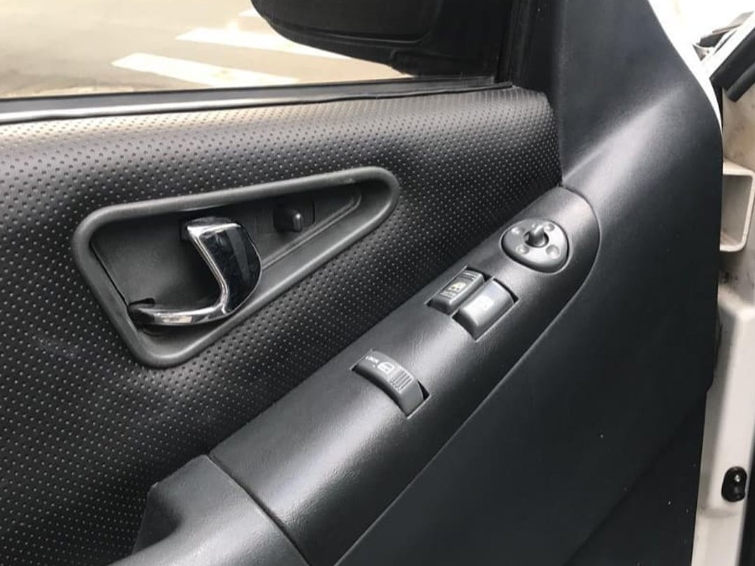 Chevrolet S10 Flex 2009 4x2 2