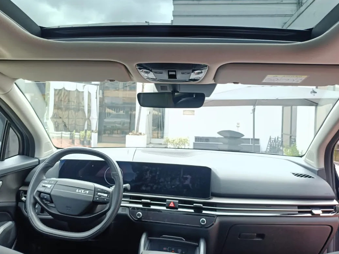 Nueva Sportage Hybrida, 2026 2