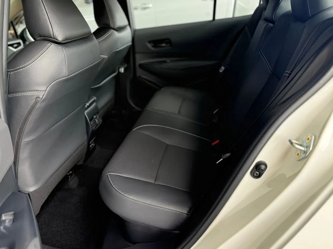 Toyota Corolla 1.8 Hev Xei