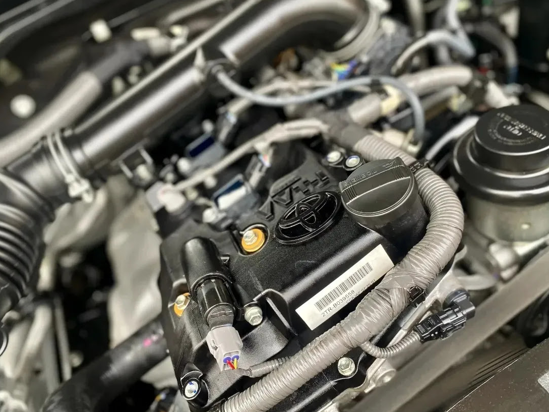 Toyota Hilux 2.7 4x4 full opcion